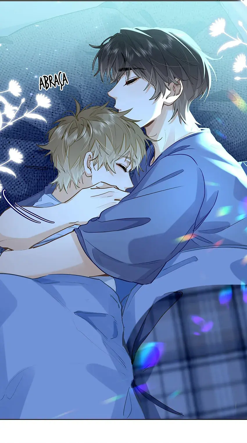 Eu Gosto Dos Seus Feromônios – Capítulo 43 Yaoi – Página 17