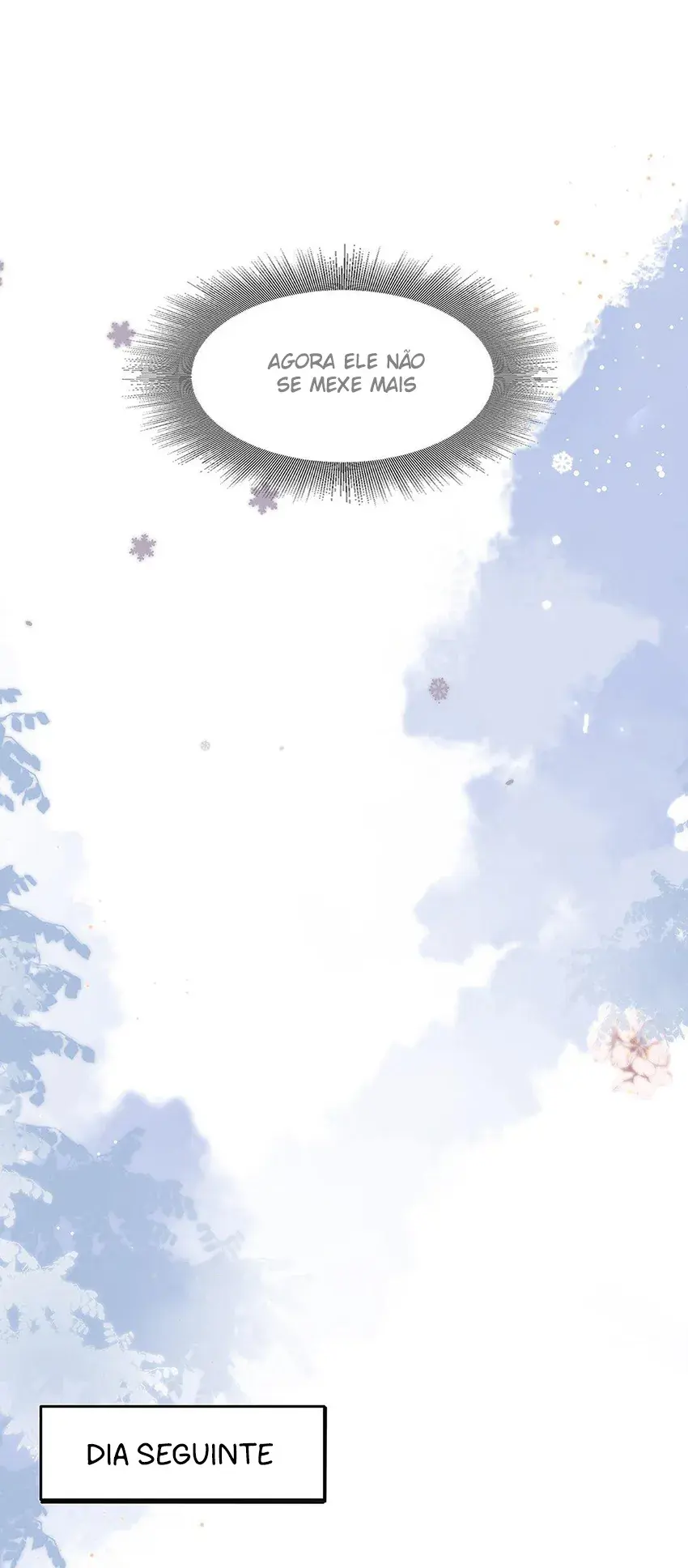 Eu Gosto Dos Seus Feromônios – Capítulo 43 Yaoi – Página 18