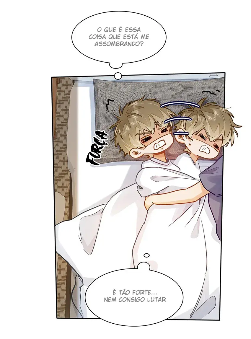 Eu Gosto Dos Seus Feromônios – Capítulo 43 Yaoi – Página 20