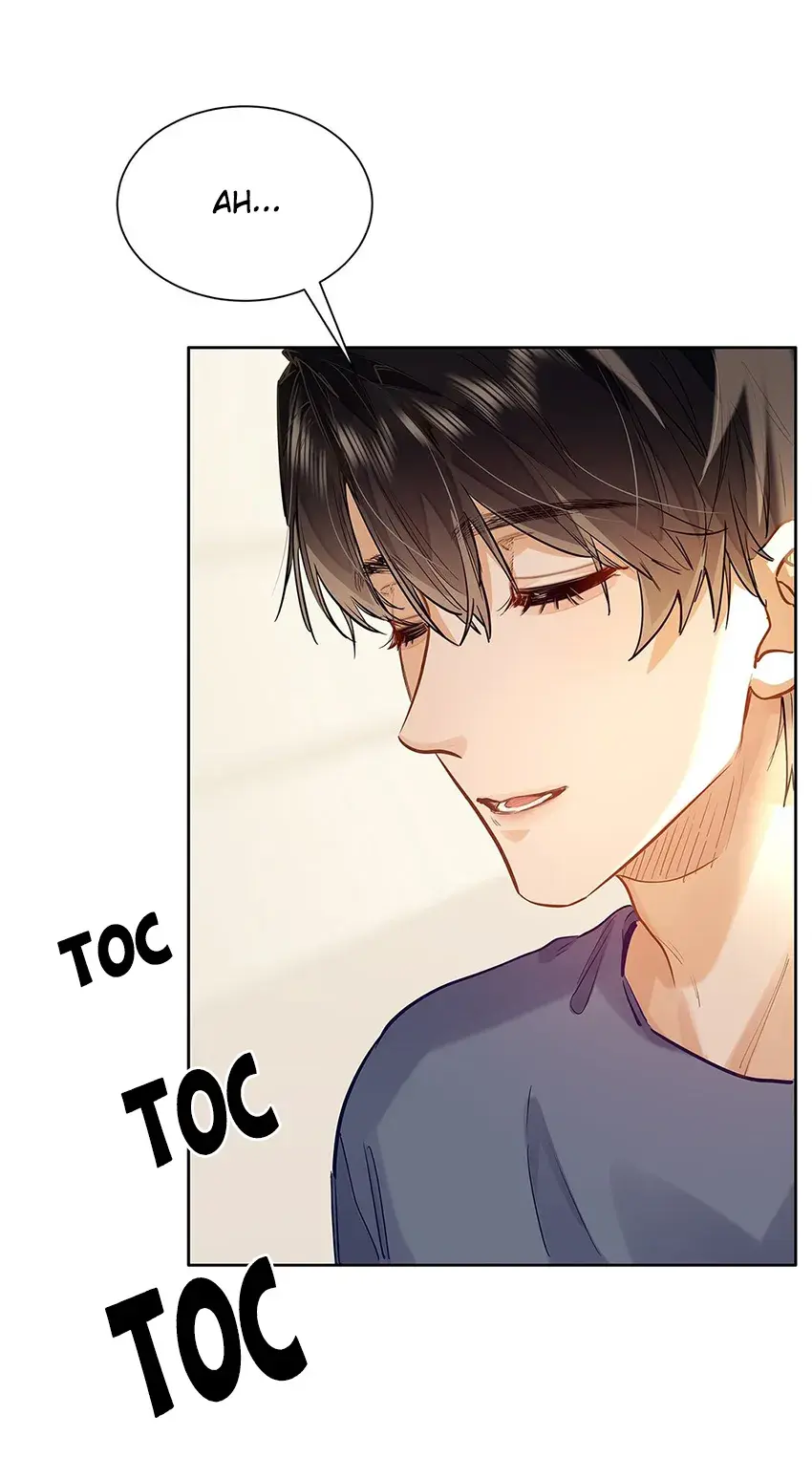 Eu Gosto Dos Seus Feromônios – Capítulo 43 Yaoi – Página 33