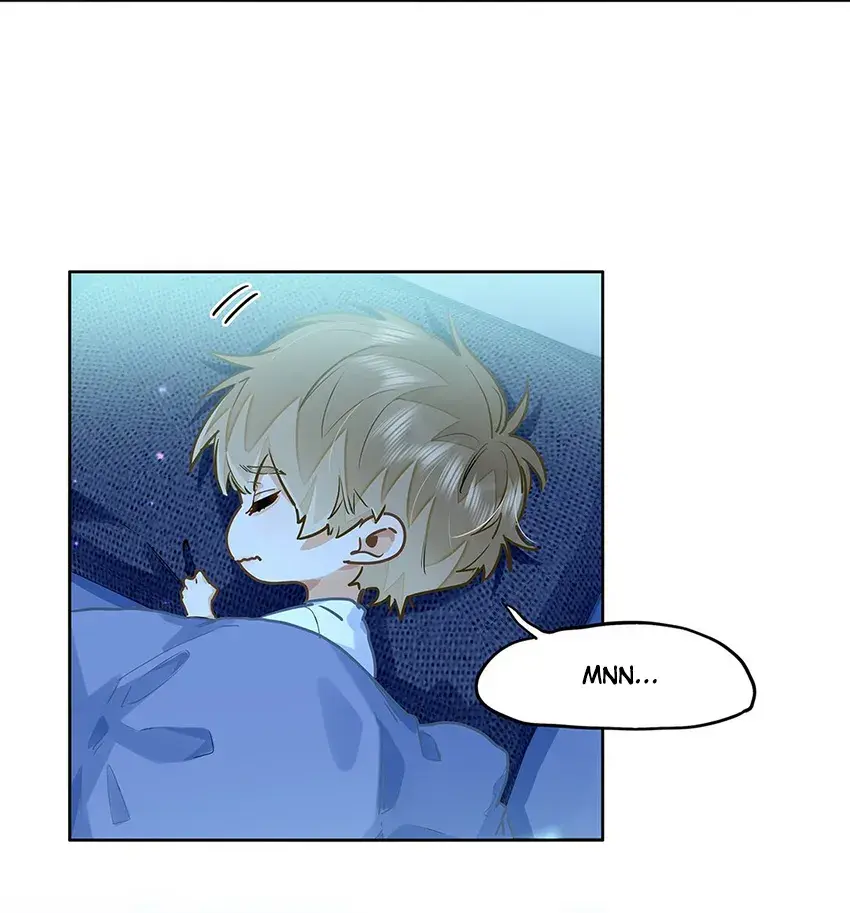 Eu Gosto Dos Seus Feromônios – Capítulo 43 Yaoi – Página 4