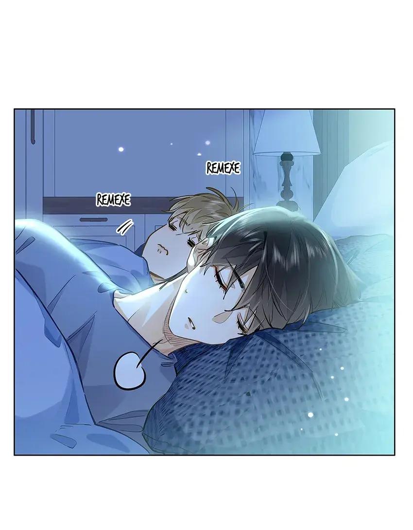 Eu Gosto Dos Seus Feromônios – Capítulo 43 Yaoi – Página 8