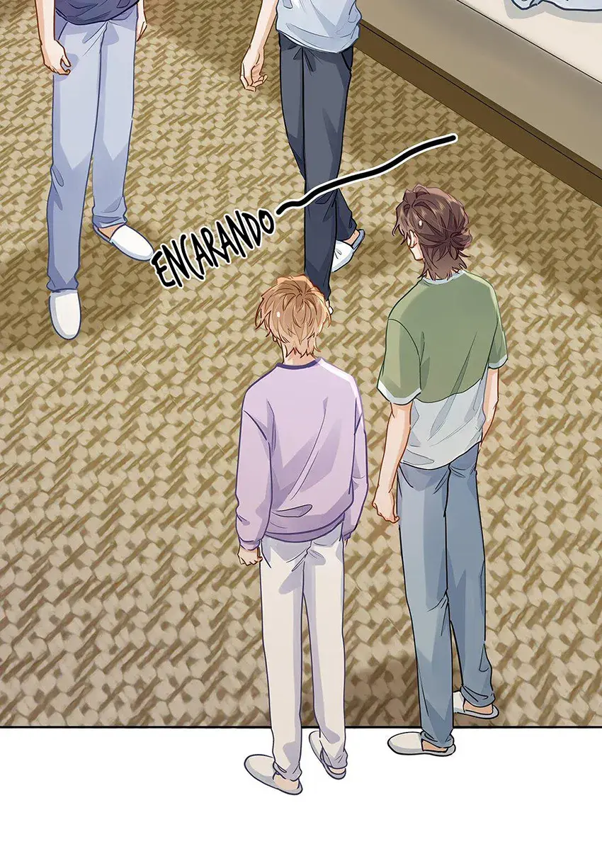 Eu Gosto Dos Seus Feromônios – Capítulo 44 Yaoi – Página 13