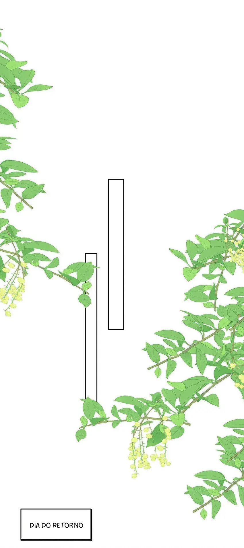 Eu Gosto Dos Seus Feromônios – Capítulo 44 Yaoi – Página 20