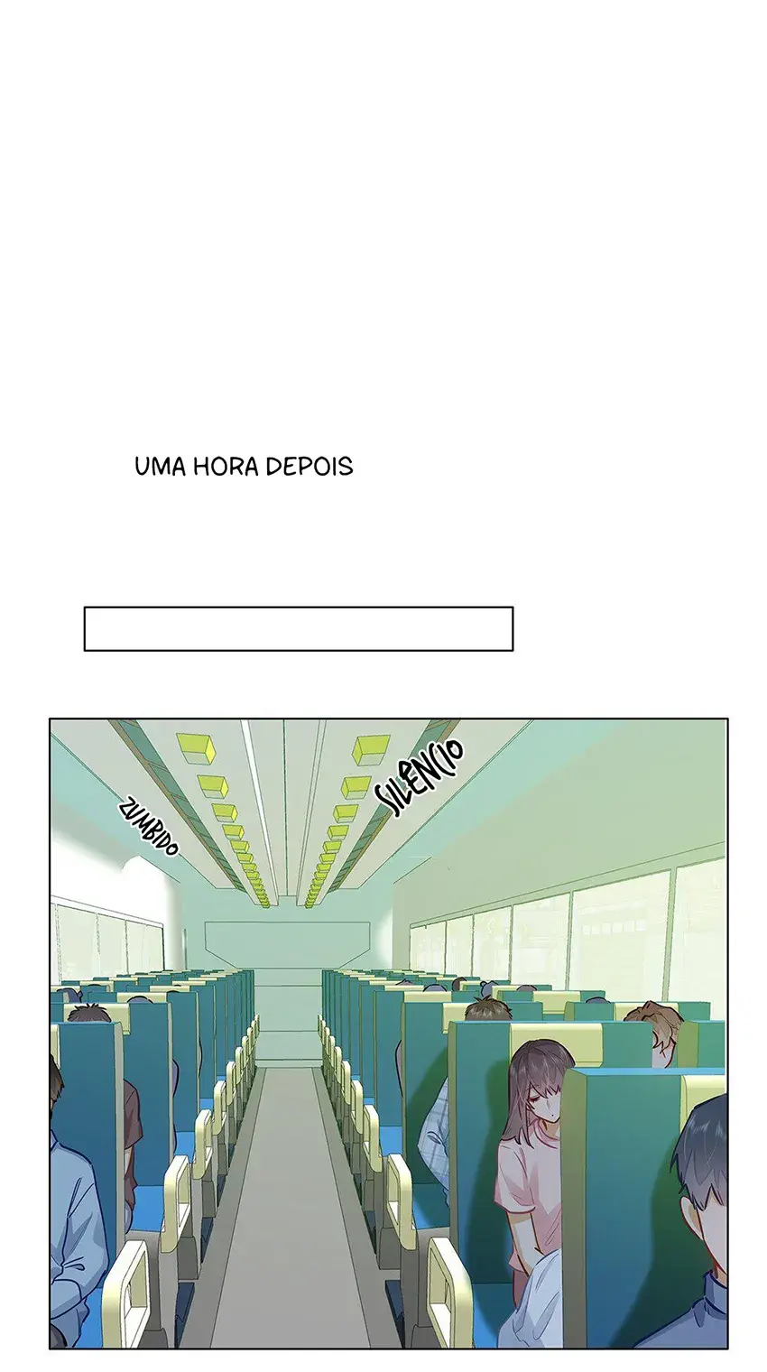 Eu Gosto Dos Seus Feromônios – Capítulo 44 Yaoi – Página 34