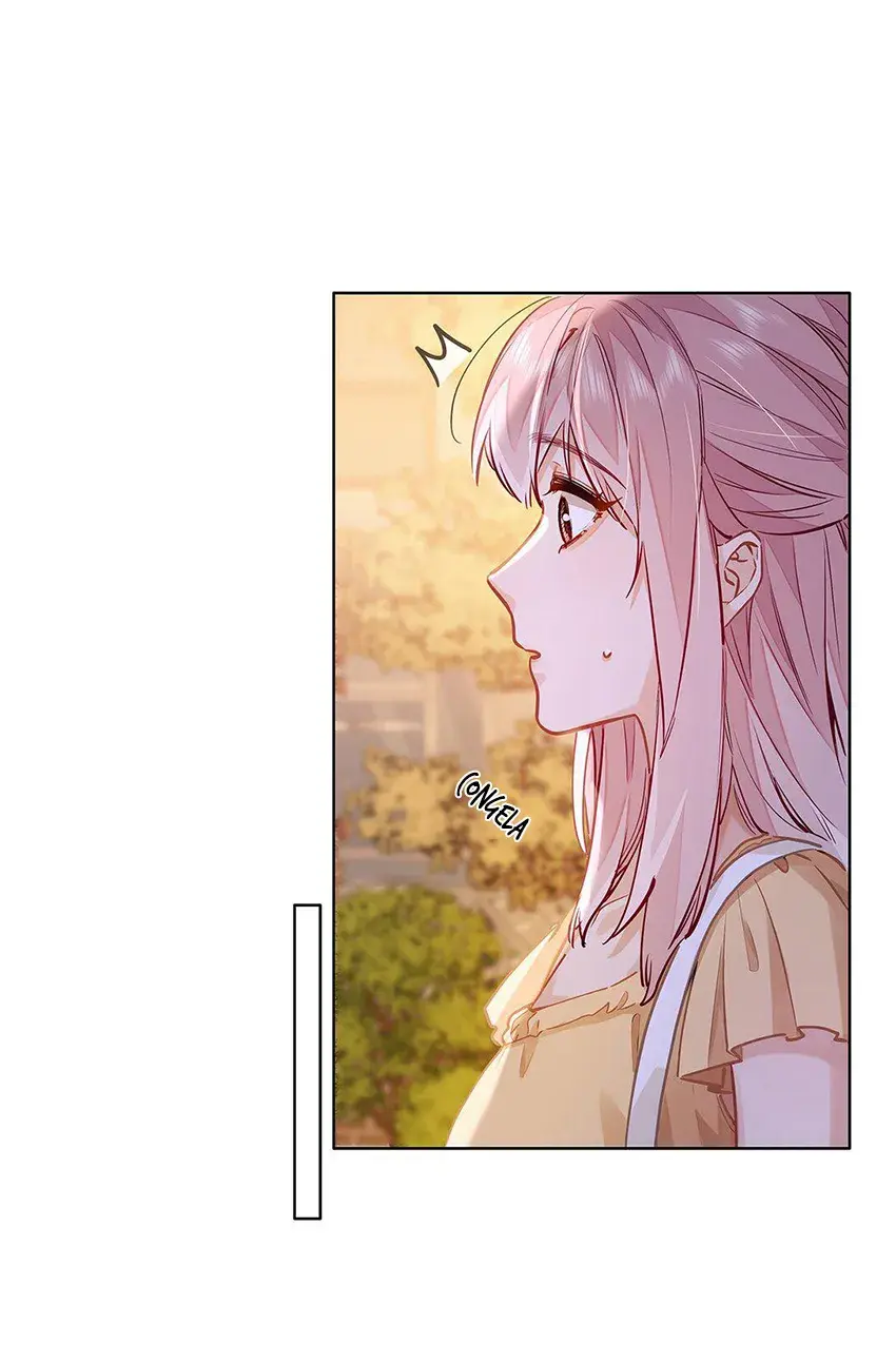 Eu Gosto Dos Seus Feromônios – Capítulo 45 Yaoi – Página 10