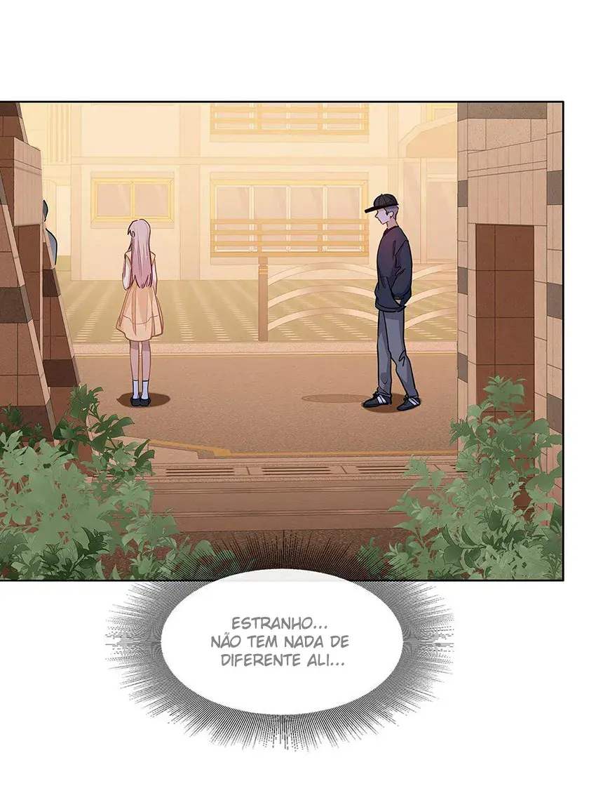 Eu Gosto Dos Seus Feromônios – Capítulo 45 Yaoi – Página 21