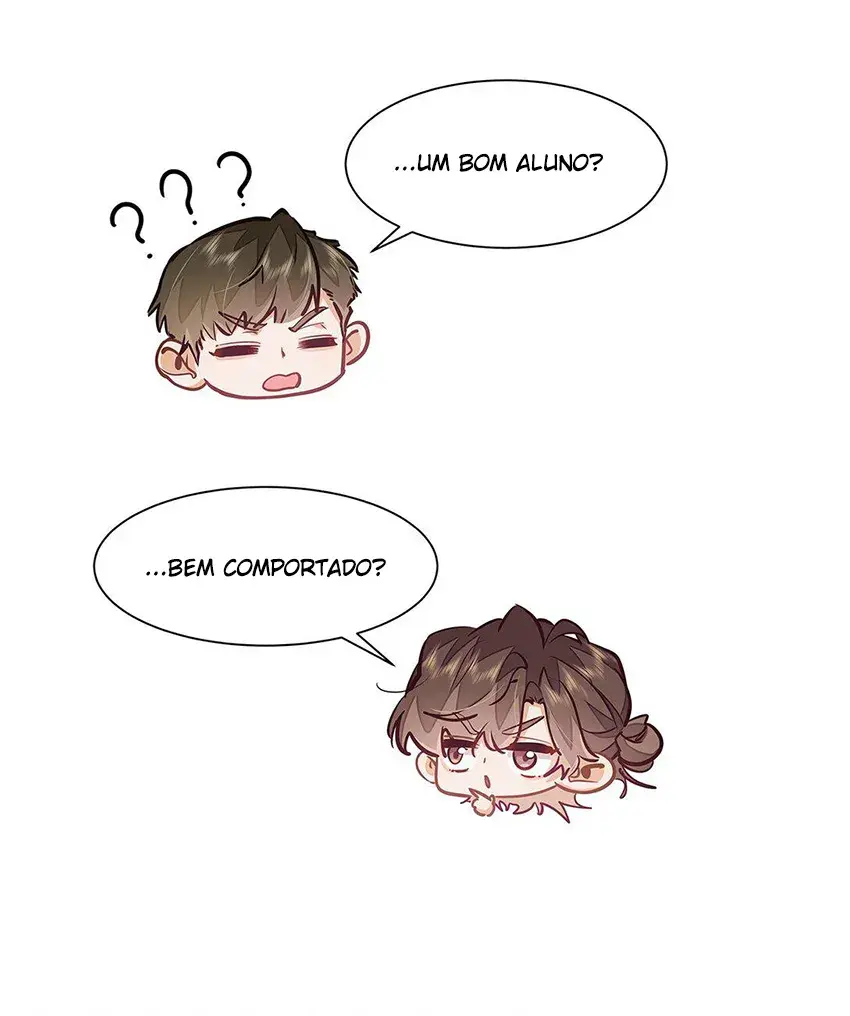 Eu Gosto Dos Seus Feromônios – Capítulo 45 Yaoi – Página 29