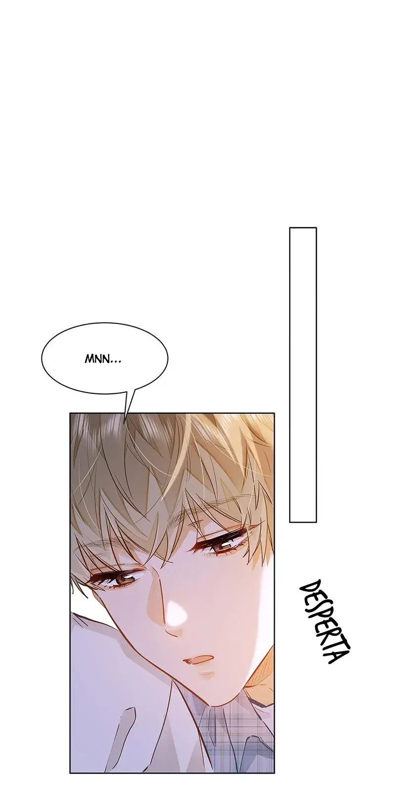 Eu Gosto Dos Seus Feromônios – Capítulo 45 Yaoi – Página 3