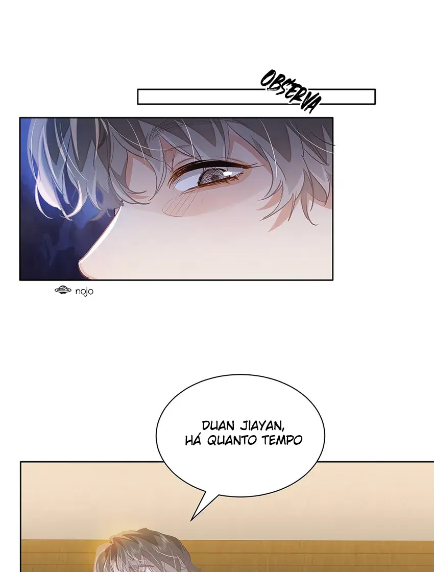 Eu Gosto Dos Seus Feromônios – Capítulo 45 Yaoi – Página 36