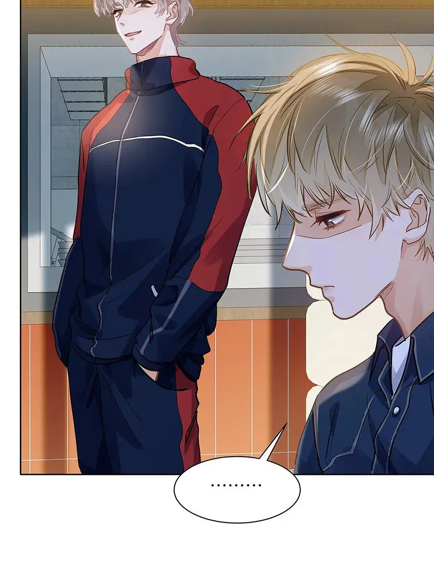 Eu Gosto Dos Seus Feromônios – Capítulo 45 Yaoi – Página 37