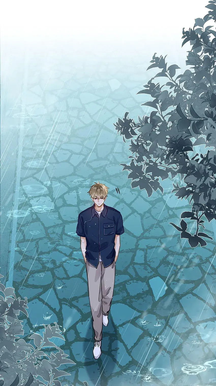 Eu Gosto Dos Seus Feromônios – Capítulo 45 Yaoi – Página 41