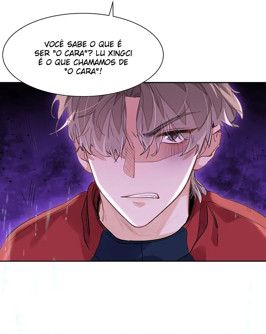 Eu Gosto Dos Seus Feromônios – Capítulo 46 Yaoi – Página 19