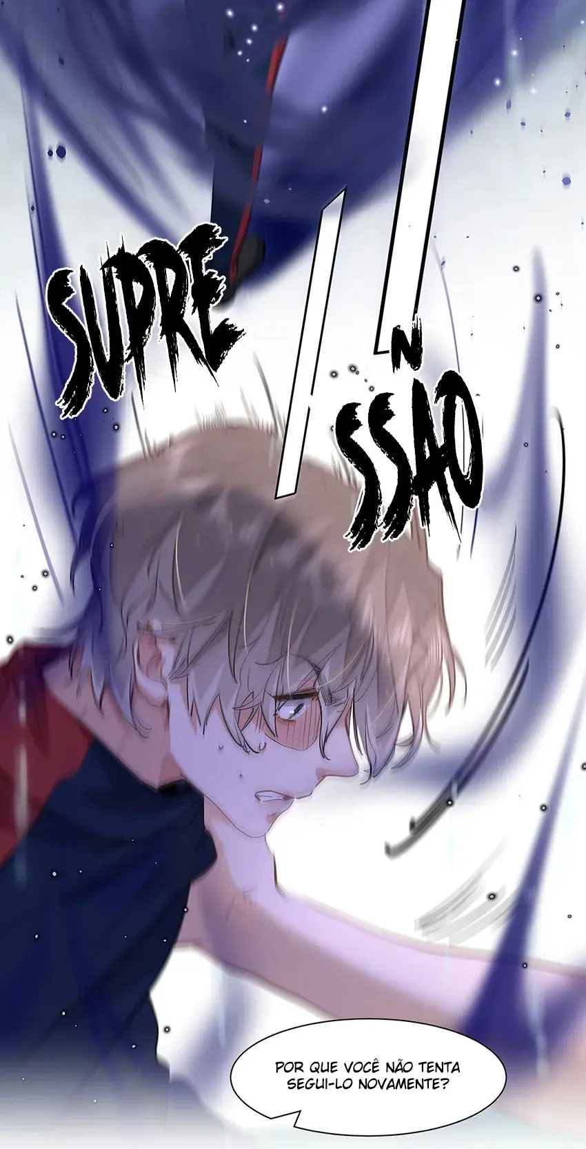 Eu Gosto Dos Seus Feromônios – Capítulo 46 Yaoi – Página 27