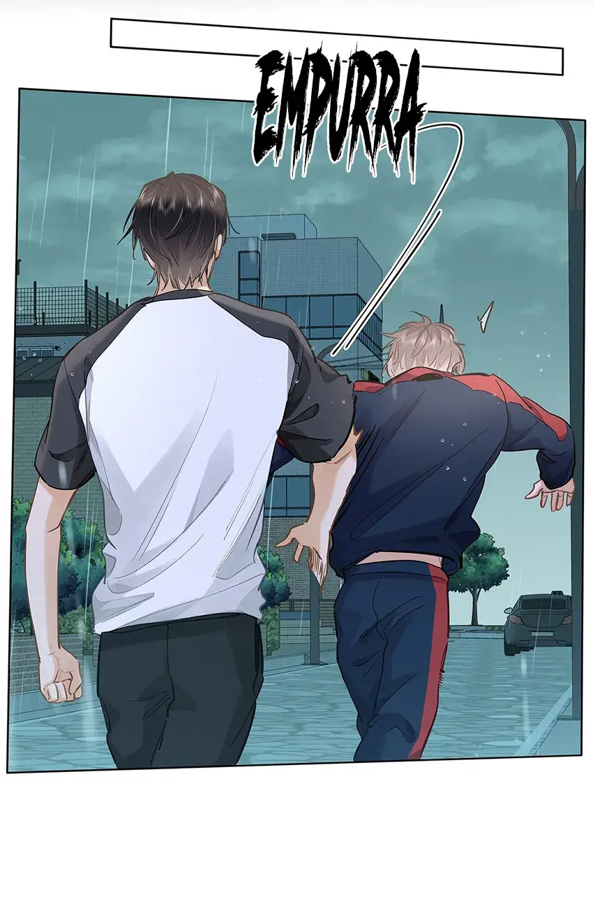 Eu Gosto Dos Seus Feromônios – Capítulo 46 Yaoi – Página 28