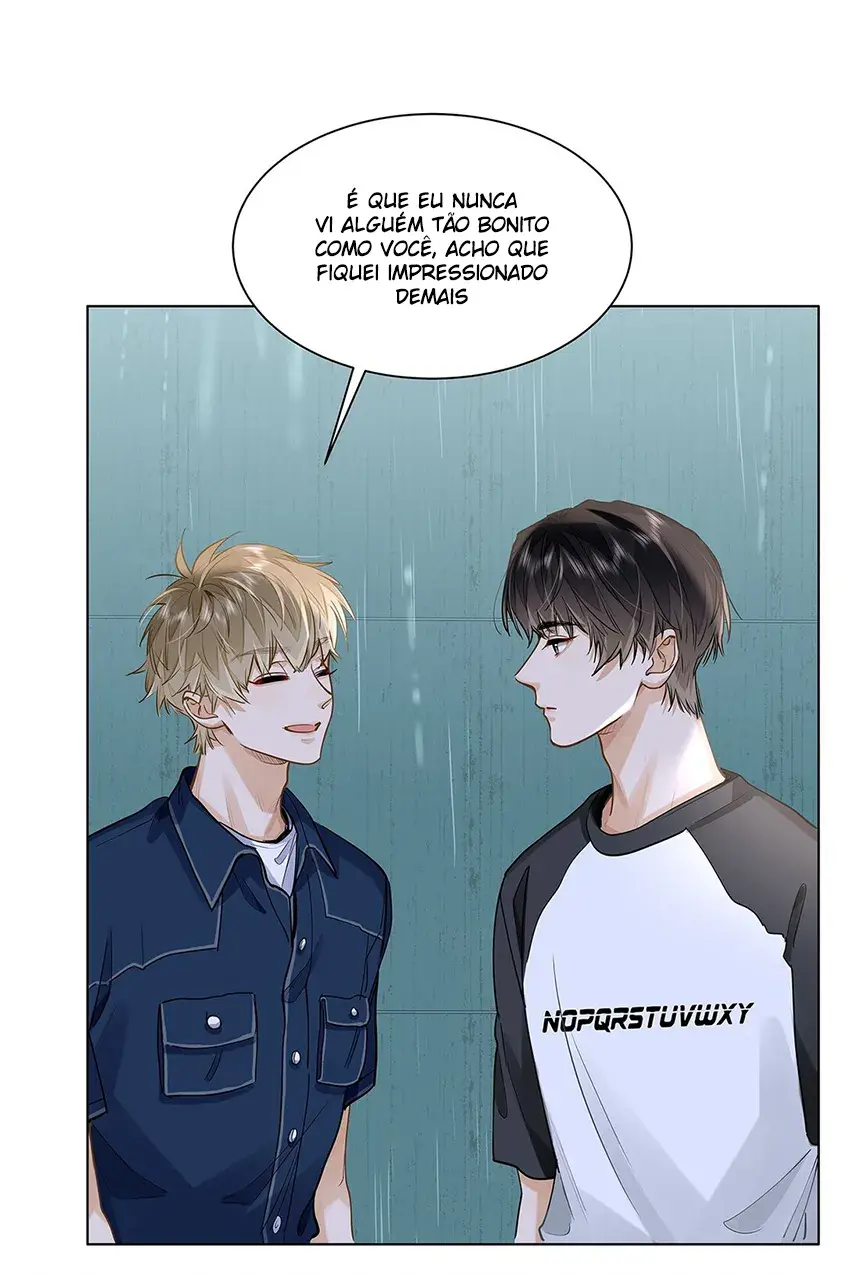 Eu Gosto Dos Seus Feromônios – Capítulo 46 Yaoi – Página 30