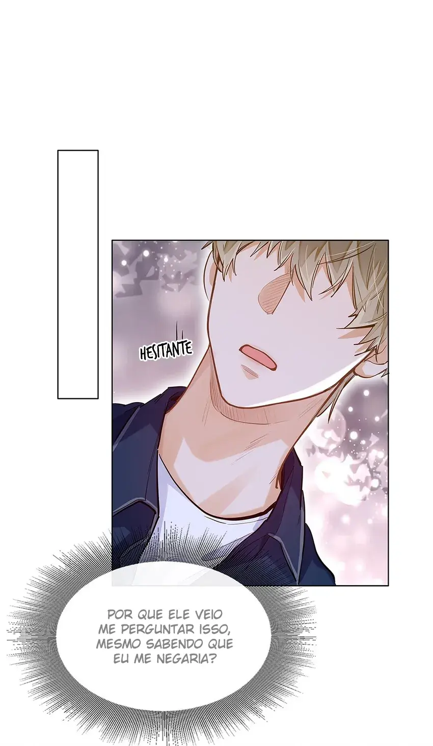 Eu Gosto Dos Seus Feromônios – Capítulo 46 Yaoi – Página 40