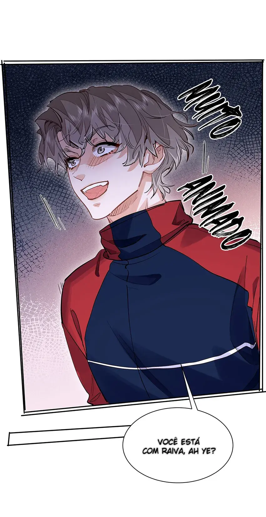 Eu Gosto Dos Seus Feromônios – Capítulo 46 Yaoi – Página 9