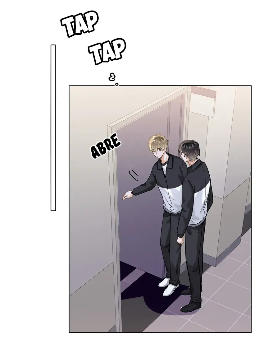 Eu Gosto Dos Seus Feromônios – Capítulo 48 Yaoi – Página 14