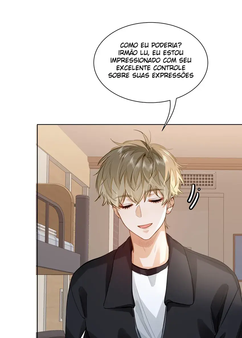 Eu Gosto Dos Seus Feromônios – Capítulo 48 Yaoi – Página 19