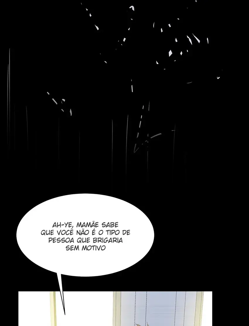 Eu Gosto Dos Seus Feromônios – Capítulo 48 Yaoi – Página 32