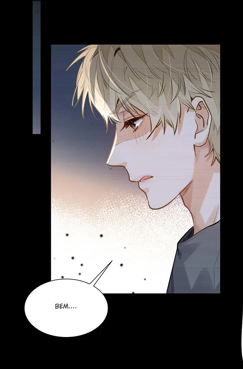 Eu Gosto Dos Seus Feromônios – Capítulo 48 Yaoi – Página 34