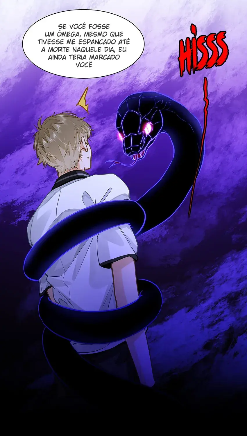 Eu Gosto Dos Seus Feromônios – Capítulo 49 Yaoi – Página 10 Eu Gosto Dos Seus Feromônios – Capítulo 49 Yaoi – Página 10