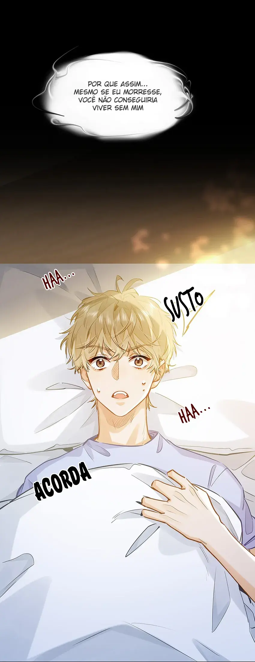 Eu Gosto Dos Seus Feromônios – Capítulo 49 Yaoi – Página 11 Eu Gosto Dos Seus Feromônios – Capítulo 49 Yaoi – Página 11