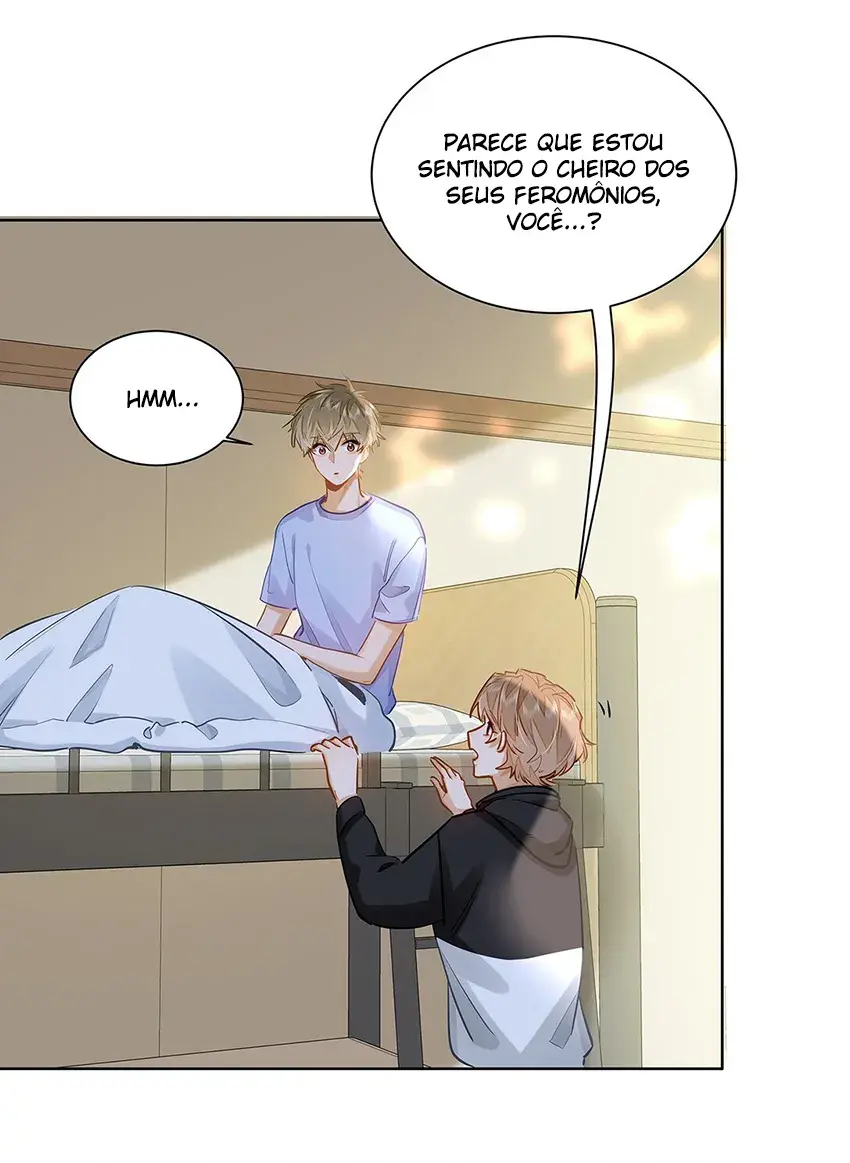 Eu Gosto Dos Seus Feromônios – Capítulo 49 Yaoi – Página 13 Eu Gosto Dos Seus Feromônios – Capítulo 49 Yaoi – Página 13