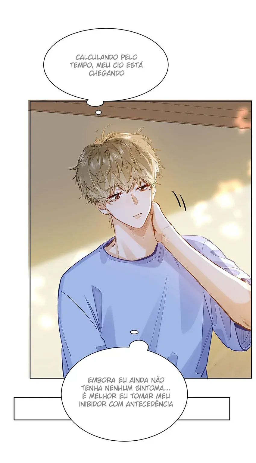 Eu Gosto Dos Seus Feromônios – Capítulo 49 Yaoi – Página 14 Eu Gosto Dos Seus Feromônios – Capítulo 49 Yaoi – Página 14