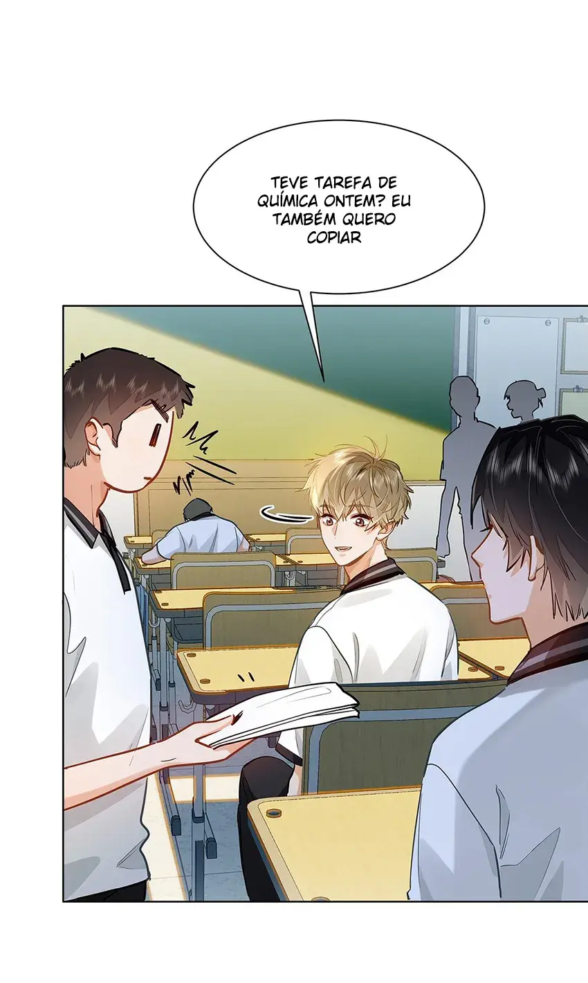 Eu Gosto Dos Seus Feromônios – Capítulo 49 Yaoi – Página 26 Eu Gosto Dos Seus Feromônios – Capítulo 49 Yaoi – Página 26