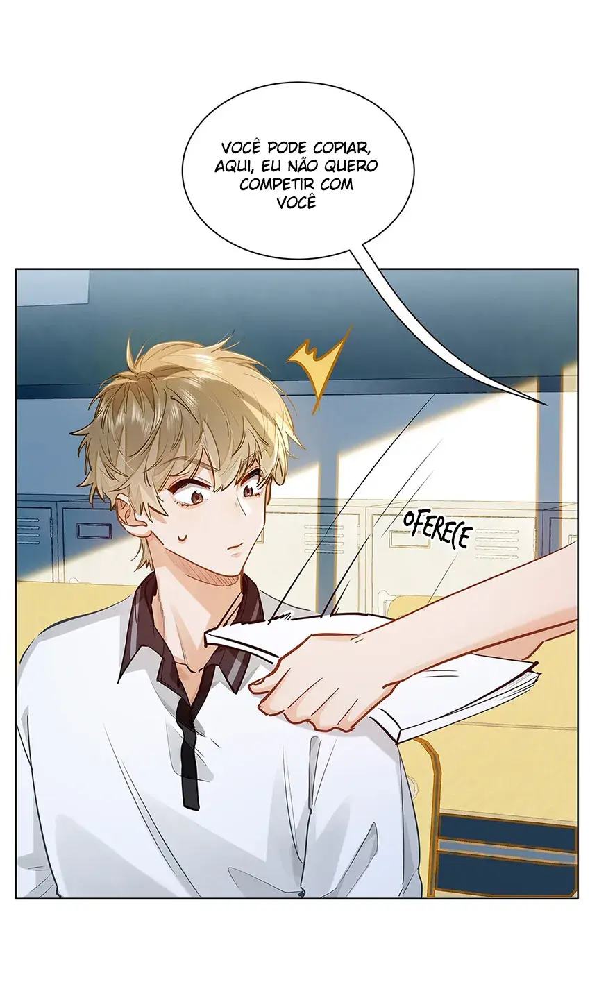 Eu Gosto Dos Seus Feromônios – Capítulo 49 Yaoi – Página 27 Eu Gosto Dos Seus Feromônios – Capítulo 49 Yaoi – Página 27