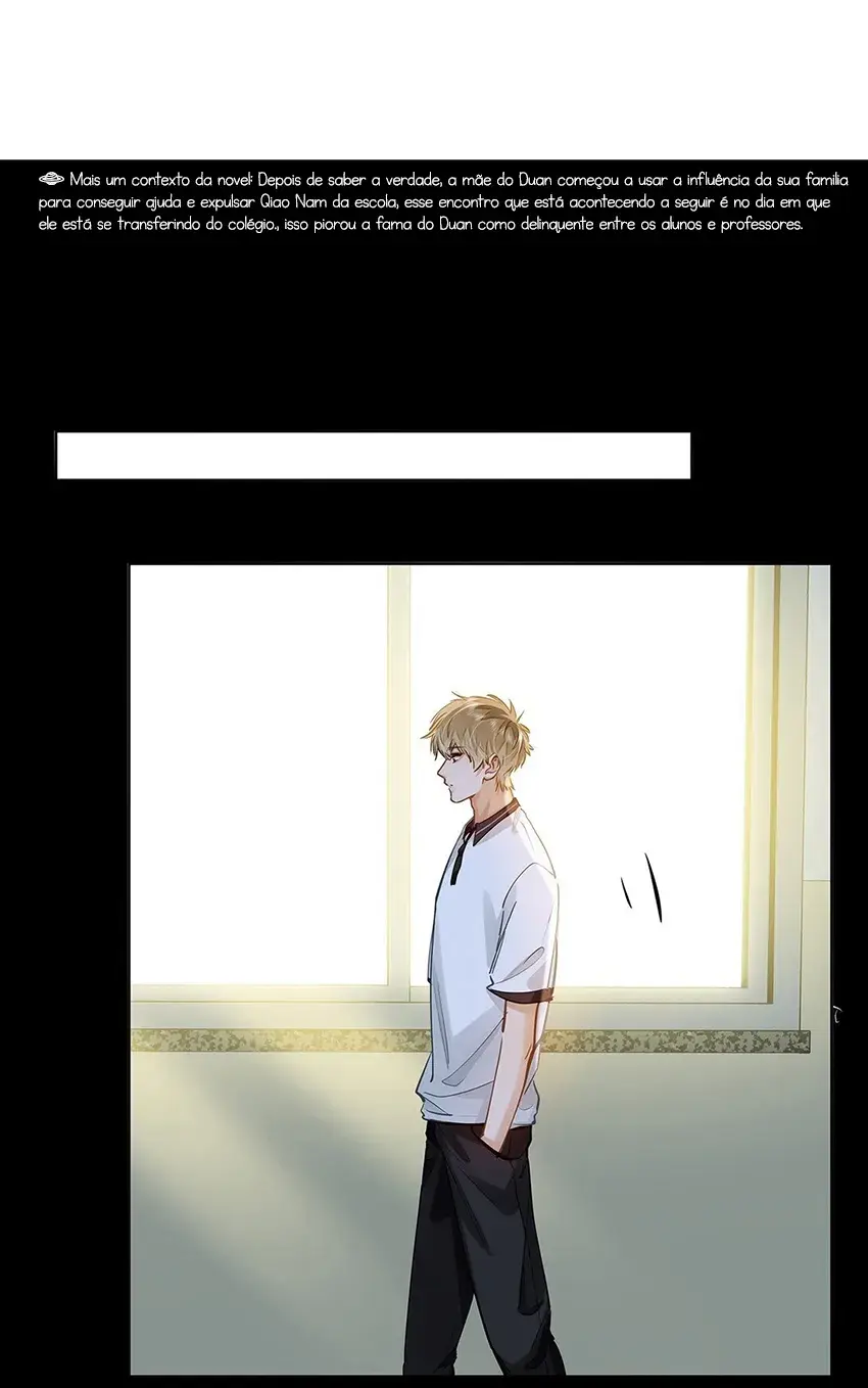 Eu Gosto Dos Seus Feromônios – Capítulo 49 Yaoi – Página 3 Eu Gosto Dos Seus Feromônios – Capítulo 49 Yaoi – Página 3