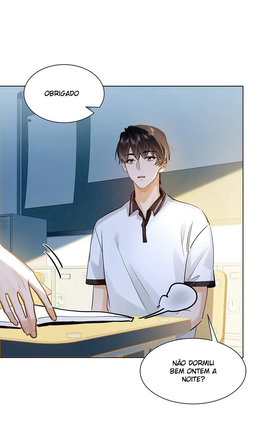 Eu Gosto Dos Seus Feromônios – Capítulo 49 Yaoi – Página 30 Eu Gosto Dos Seus Feromônios – Capítulo 49 Yaoi – Página 30