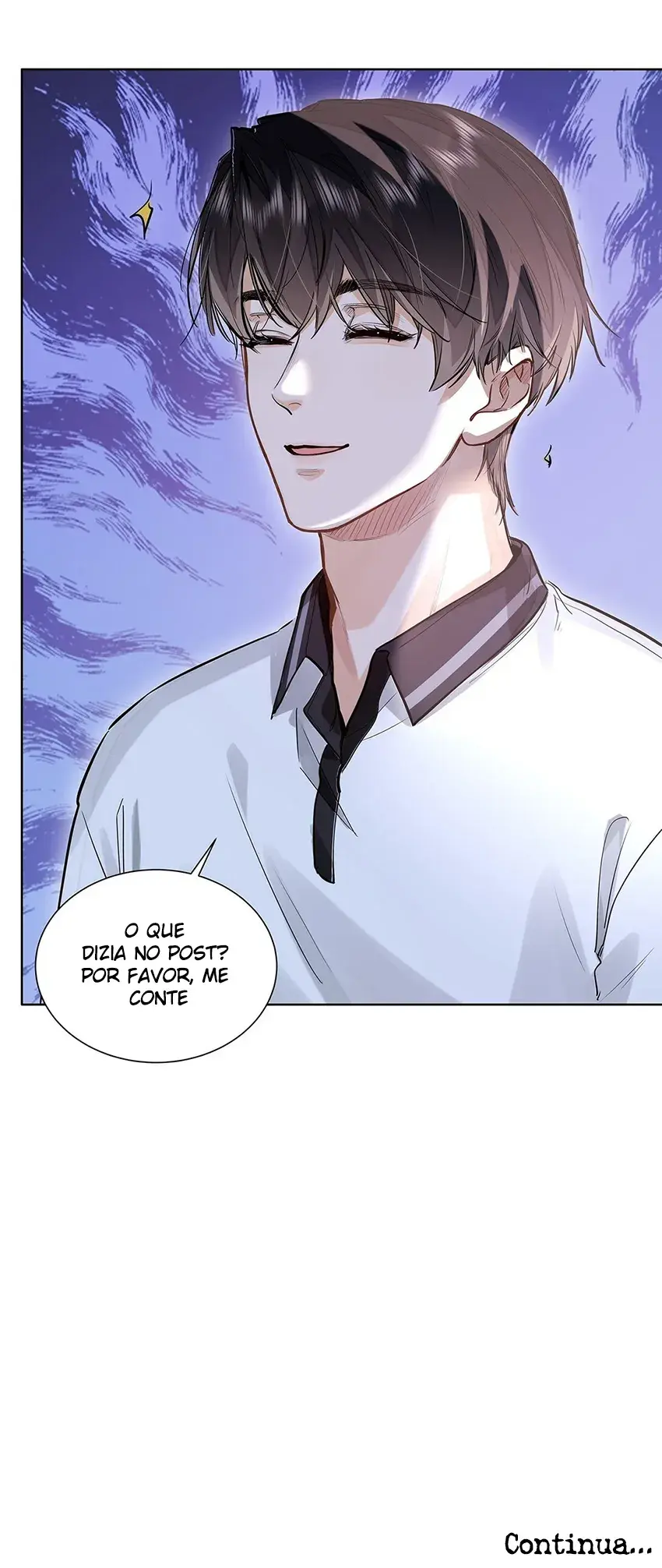 Eu Gosto Dos Seus Feromônios – Capítulo 49 Yaoi – Página 34 Eu Gosto Dos Seus Feromônios – Capítulo 49 Yaoi – Página 34