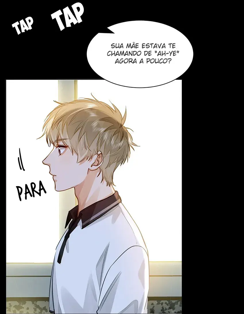 Eu Gosto Dos Seus Feromônios – Capítulo 49 Yaoi – Página 4 Eu Gosto Dos Seus Feromônios – Capítulo 49 Yaoi – Página 4