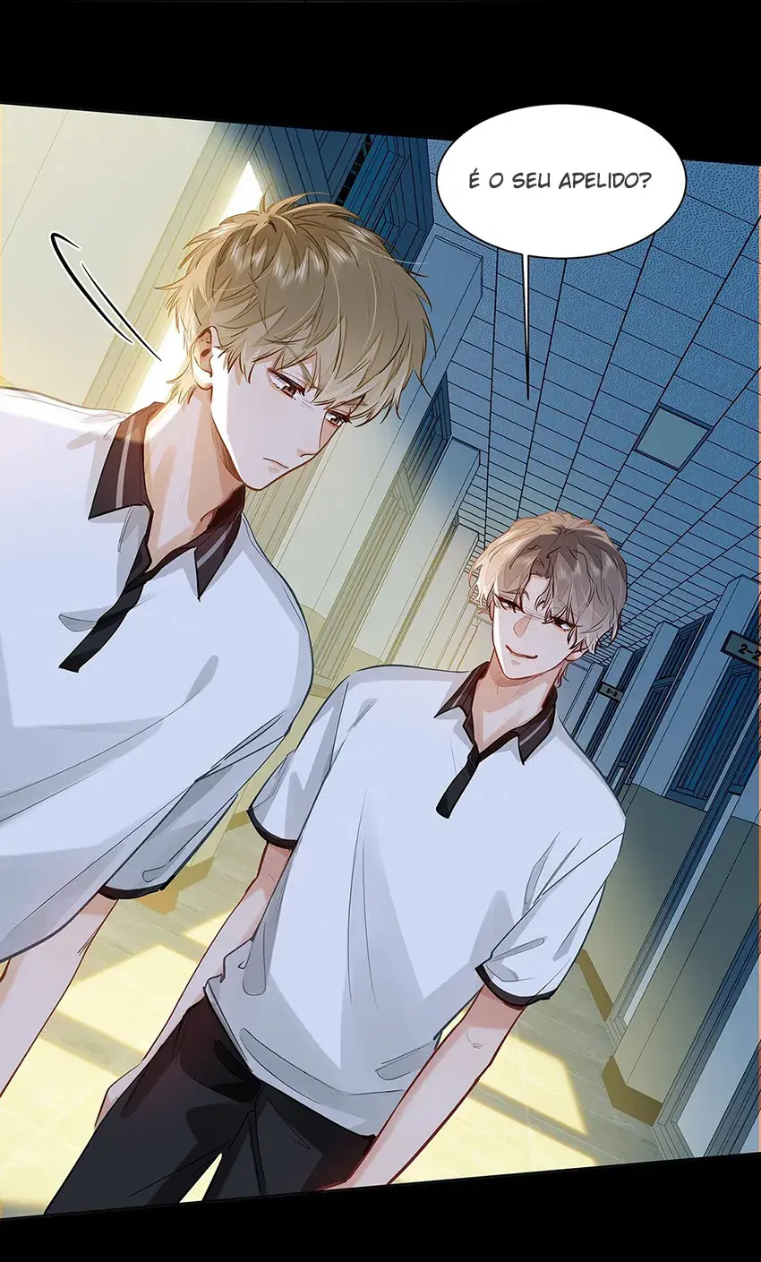 Eu Gosto Dos Seus Feromônios – Capítulo 49 Yaoi – Página 5 Eu Gosto Dos Seus Feromônios – Capítulo 49 Yaoi – Página 5