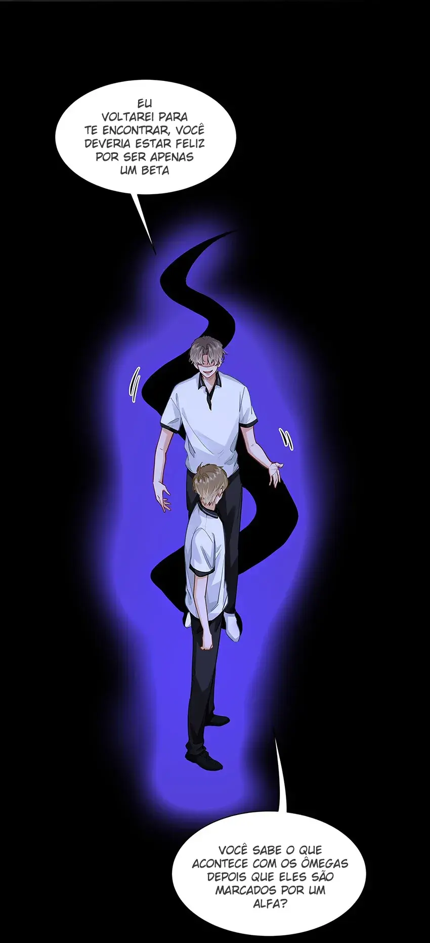 Eu Gosto Dos Seus Feromônios – Capítulo 49 Yaoi – Página 7 Eu Gosto Dos Seus Feromônios – Capítulo 49 Yaoi – Página 7