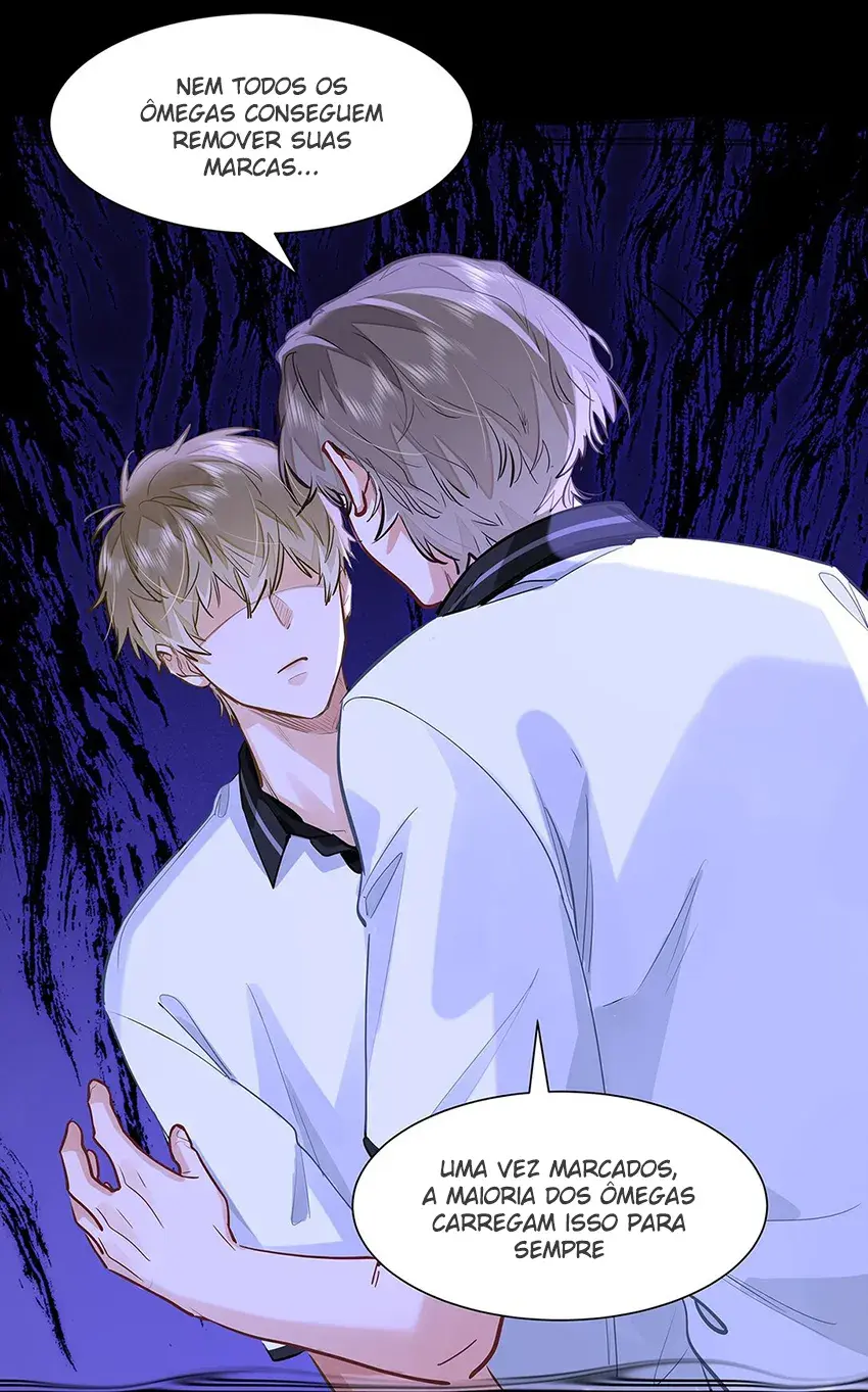 Eu Gosto Dos Seus Feromônios – Capítulo 49 Yaoi – Página 8 Eu Gosto Dos Seus Feromônios – Capítulo 49 Yaoi – Página 8