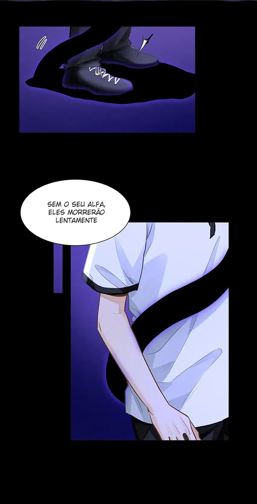 Eu Gosto Dos Seus Feromônios – Capítulo 49 Yaoi – Página 9 Eu Gosto Dos Seus Feromônios – Capítulo 49 Yaoi – Página 9