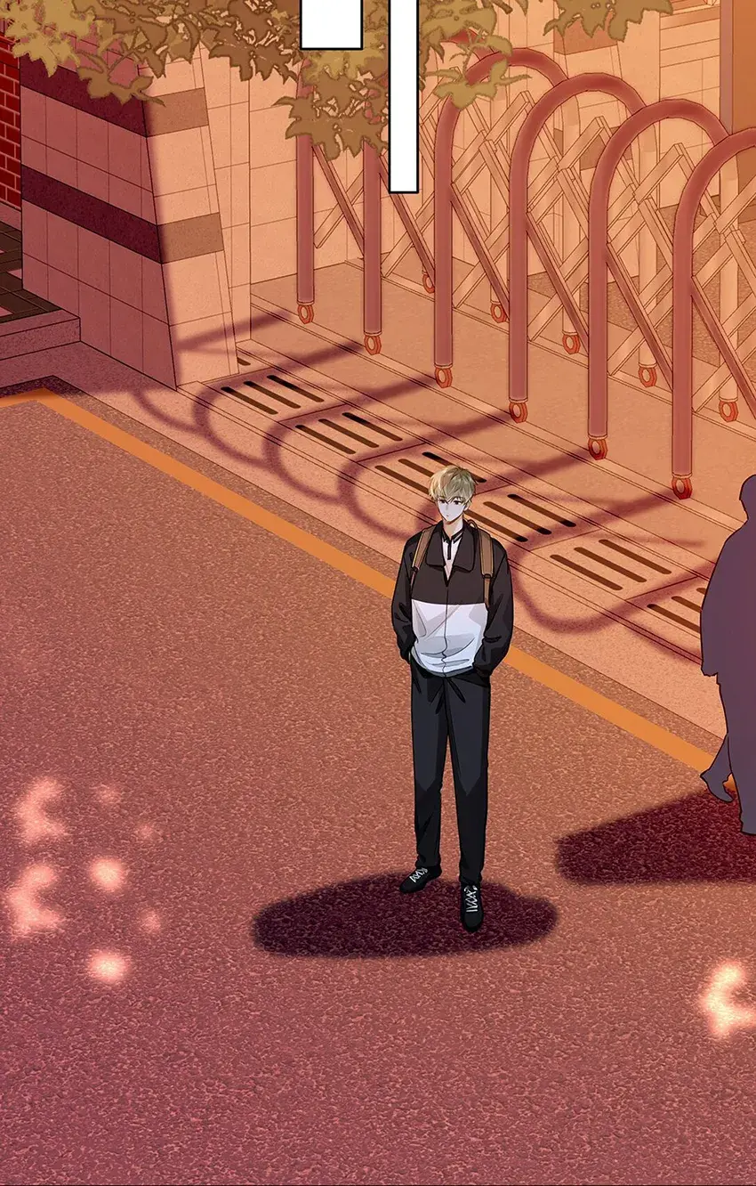 Eu Gosto Dos Seus Feromônios – Capítulo 50 Yaoi – Página 12 Eu Gosto Dos Seus Feromônios – Capítulo 50 Yaoi – Página 12