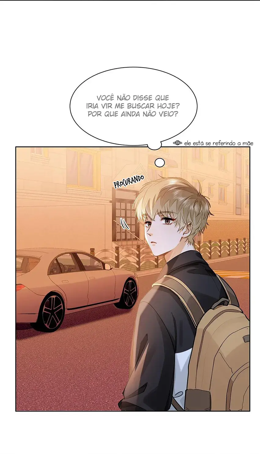 Eu Gosto Dos Seus Feromônios – Capítulo 50 Yaoi – Página 13 Eu Gosto Dos Seus Feromônios – Capítulo 50 Yaoi – Página 13