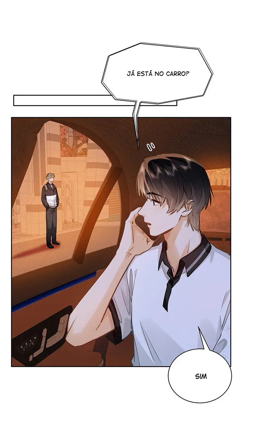 Eu Gosto Dos Seus Feromônios – Capítulo 50 Yaoi – Página 14 Eu Gosto Dos Seus Feromônios – Capítulo 50 Yaoi – Página 14