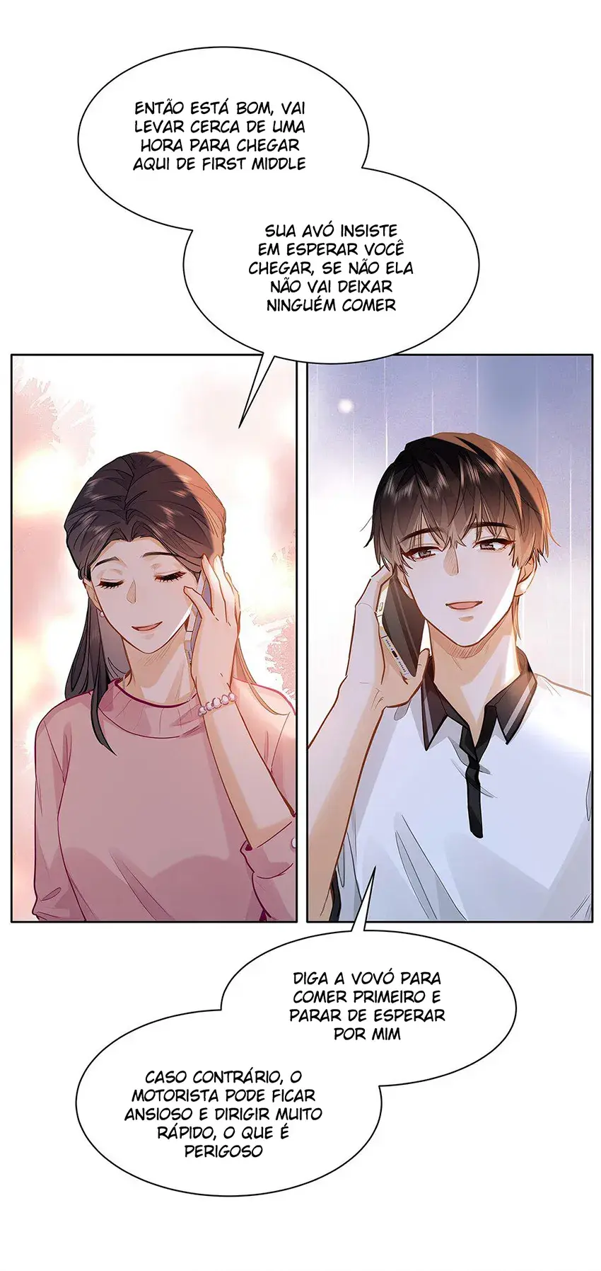 Eu Gosto Dos Seus Feromônios – Capítulo 50 Yaoi – Página 15 Eu Gosto Dos Seus Feromônios – Capítulo 50 Yaoi – Página 15