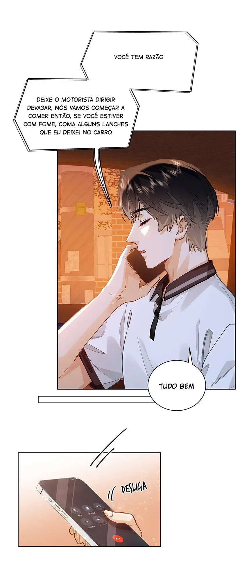 Eu Gosto Dos Seus Feromônios – Capítulo 50 Yaoi – Página 16 Eu Gosto Dos Seus Feromônios – Capítulo 50 Yaoi – Página 16