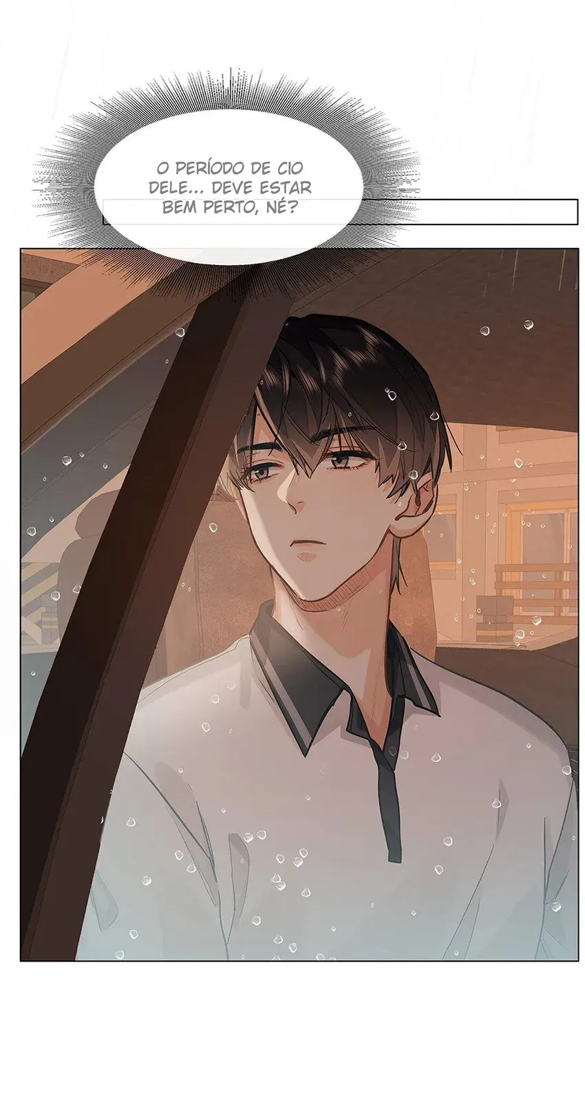 Eu Gosto Dos Seus Feromônios – Capítulo 50 Yaoi – Página 19 Eu Gosto Dos Seus Feromônios – Capítulo 50 Yaoi – Página 19