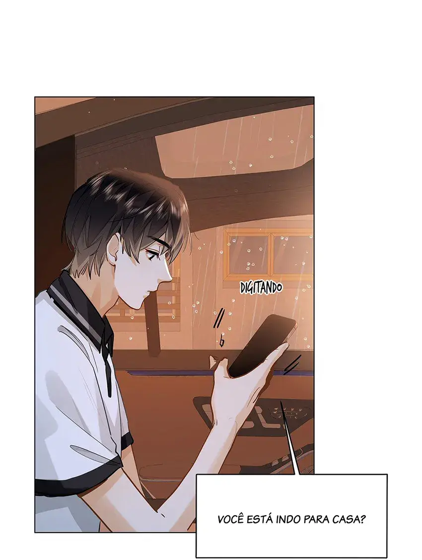 Eu Gosto Dos Seus Feromônios – Capítulo 50 Yaoi – Página 20 Eu Gosto Dos Seus Feromônios – Capítulo 50 Yaoi – Página 20