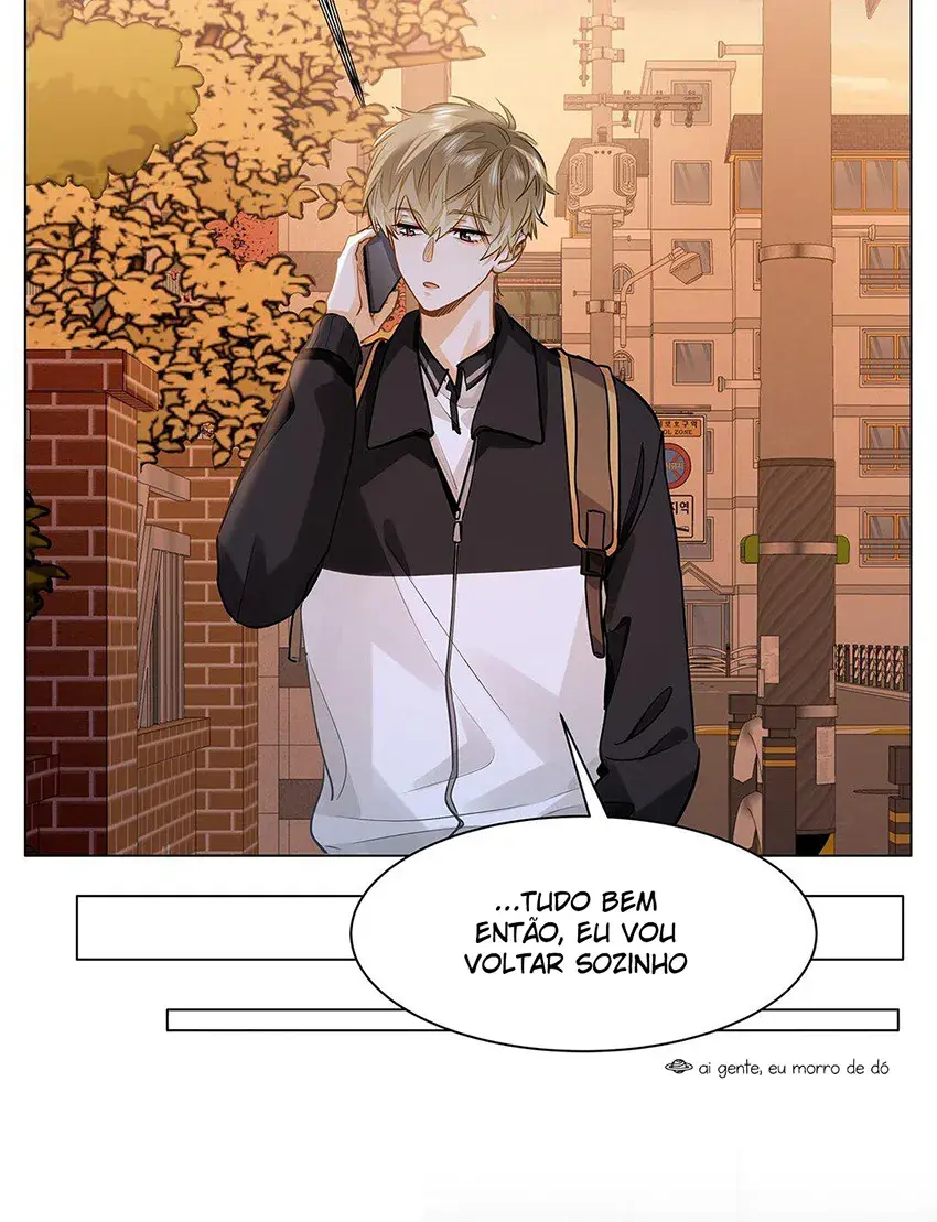 Eu Gosto Dos Seus Feromônios – Capítulo 50 Yaoi – Página 22 Eu Gosto Dos Seus Feromônios – Capítulo 50 Yaoi – Página 22