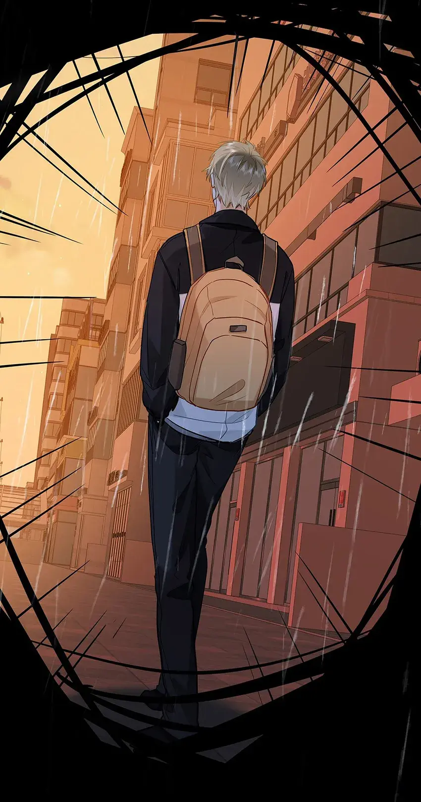 Eu Gosto Dos Seus Feromônios – Capítulo 50 Yaoi – Página 24 Eu Gosto Dos Seus Feromônios – Capítulo 50 Yaoi – Página 24