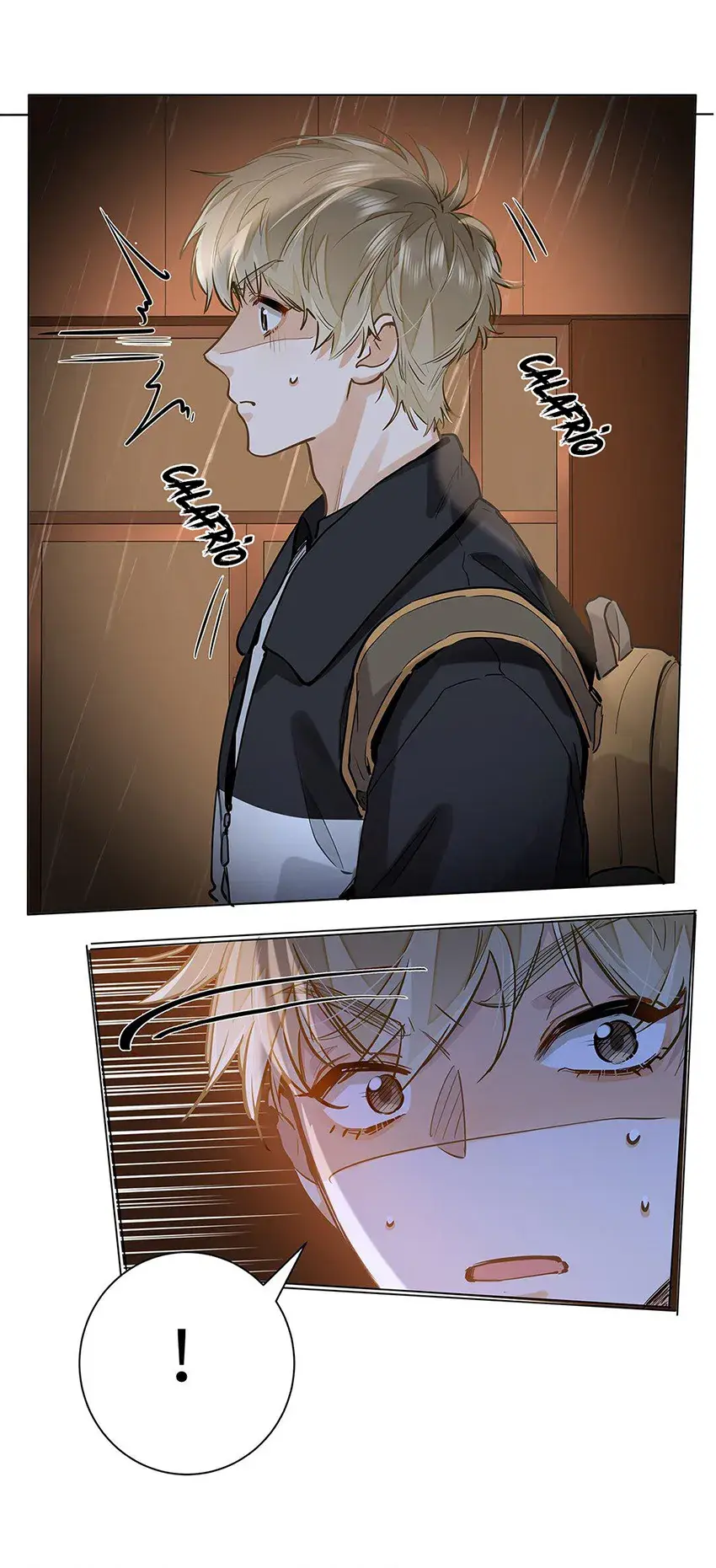 Eu Gosto Dos Seus Feromônios – Capítulo 50 Yaoi – Página 25 Eu Gosto Dos Seus Feromônios – Capítulo 50 Yaoi – Página 25